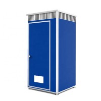 Cheap Price Portable Chemical Toilet Mobile Movable Portable Toilet Cabin Movable Toilets For Sale