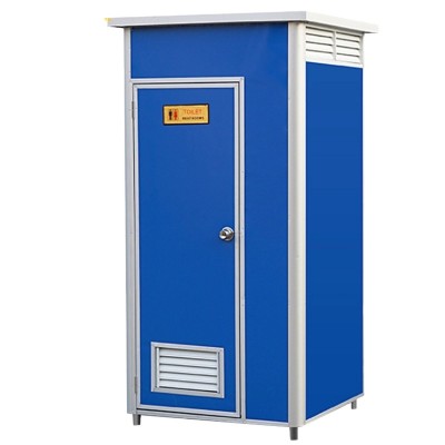 China portable toilet manufacturers movable bathroom outdoor mobile public toilets