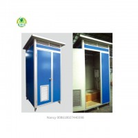 china portable toilet mobile portable toilets toilet portable QX-142F